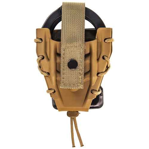 Handcuff TACO Kydex U-Mount