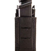 Duty Staggered Double Pistol TACO Pouch U-MOUNT