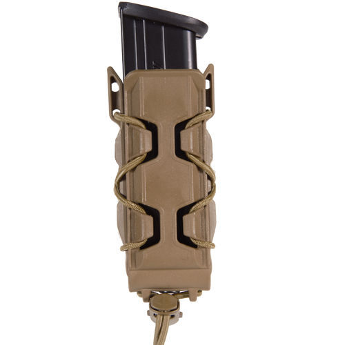 Polymer Pistol Taco V23