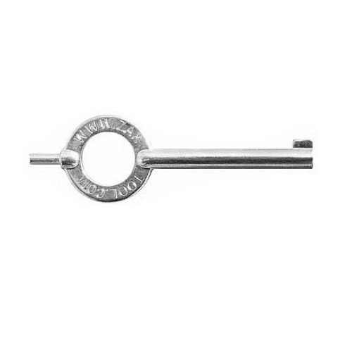 Standard Handcuff Key – AE Tactical