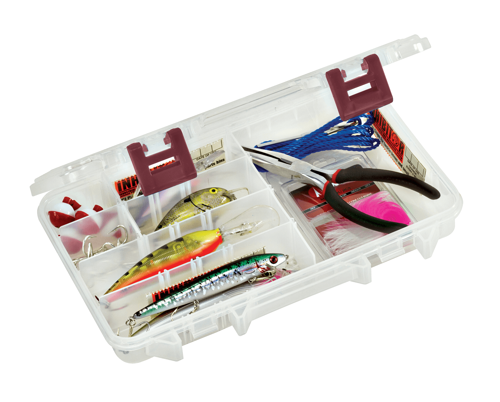 ProLatch StowAway Bulk Storage