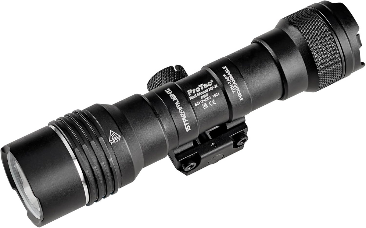 PROTAC RAIL MOUNT HP-X PRO – AE Tactical