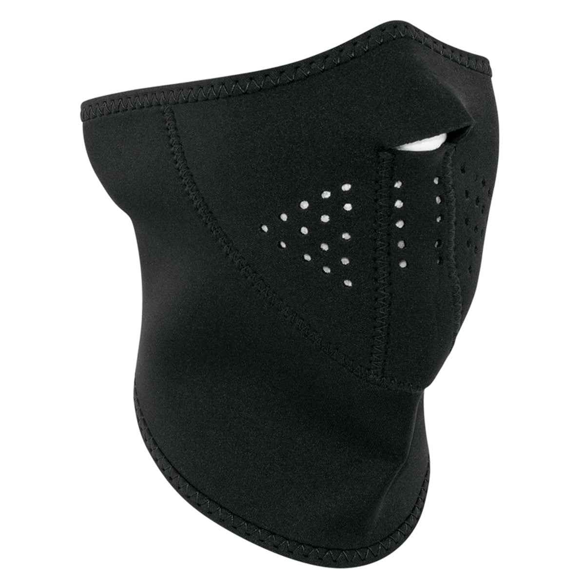 3-Panel Half Mask Neoprene
