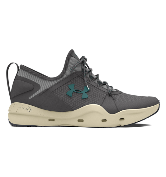 UA Micro G Kilchis Fishing Shoes Under Armour