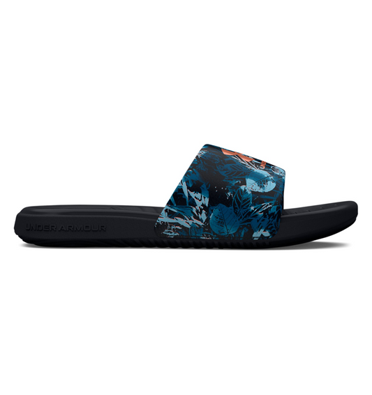 Women's UA Ansa Graphic Slides Under Armour
