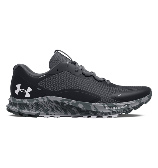 Men's UA Charged Bandit Trail 2 Running Shoes Under Armour