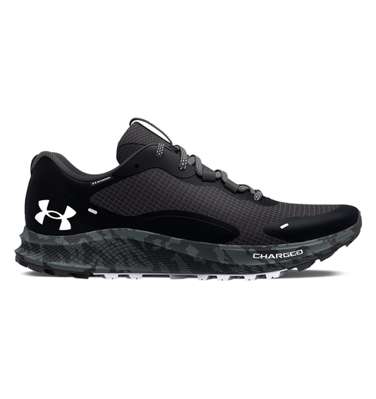 Women's UA Charged Bandit Trail 2 Storm Running Shoes Under Armour