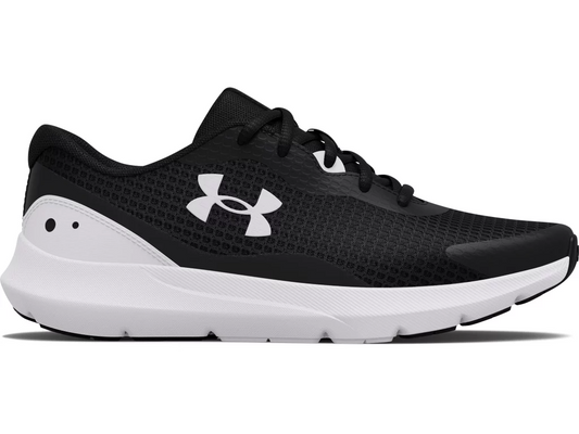 Women's UA Surge 3 Running Shoes Under Armour