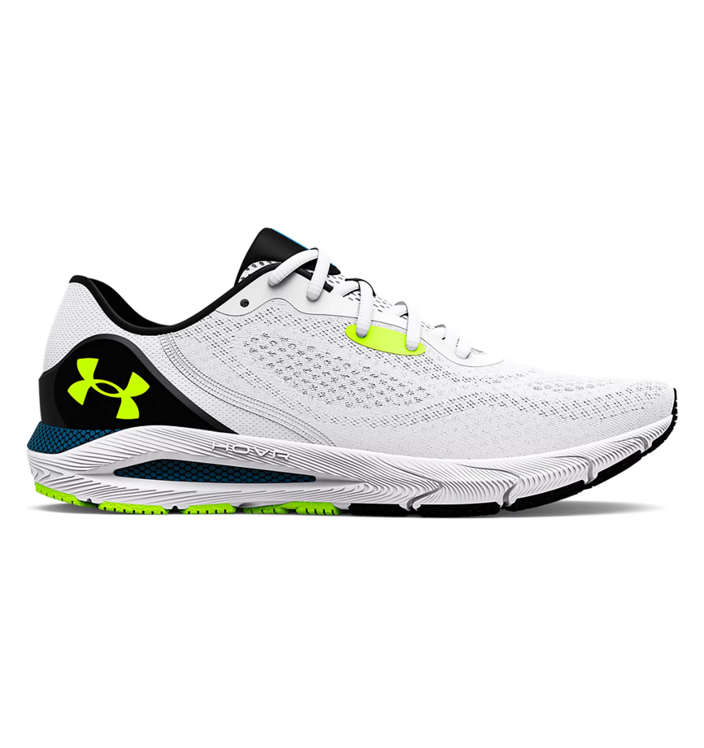 UA HOVR Sonic 5 Running Shoes Under Armour