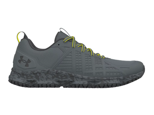 UA Micro G Strikefast Tactical Shoes Under Armour
