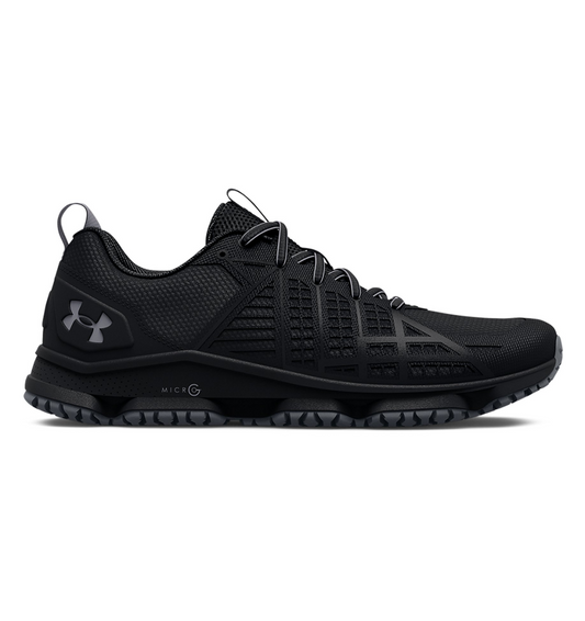 Women's UA Micro G Strikefast Tactical Shoes Under Armour