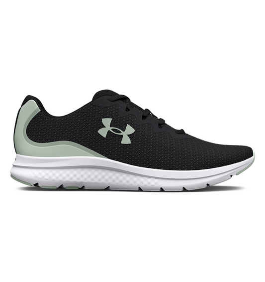 Women's UA Charged Impulse 3 Running Shoes Under Armour