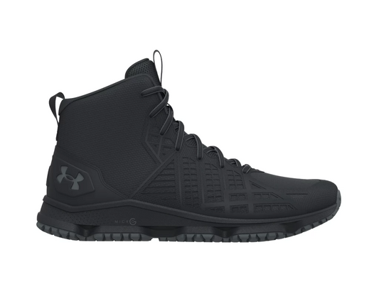 UA Micro G Strikefast Mid Tactical Shoes Under Armour