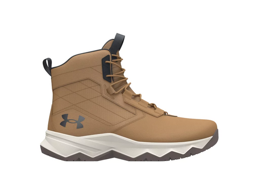 UA Stellar G2 6'' Tactical Boots Under Armour