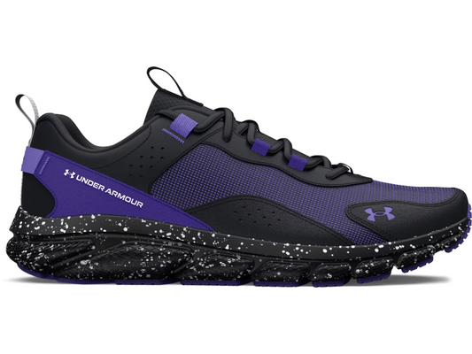 Women's UA Charged Verssert Speckle Running Shoes Under Armour