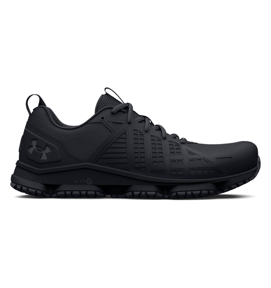 Men's UA Micro G Strikefast Protect Tactical Shoes Under Armour