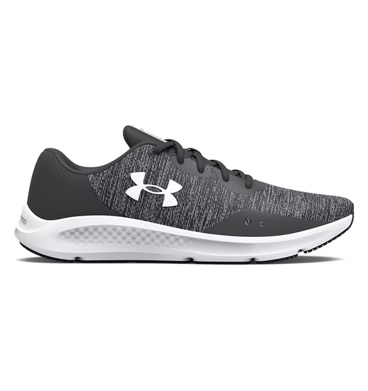 UA Charged Pursuit 3 Twist Running Shoes Under Armour