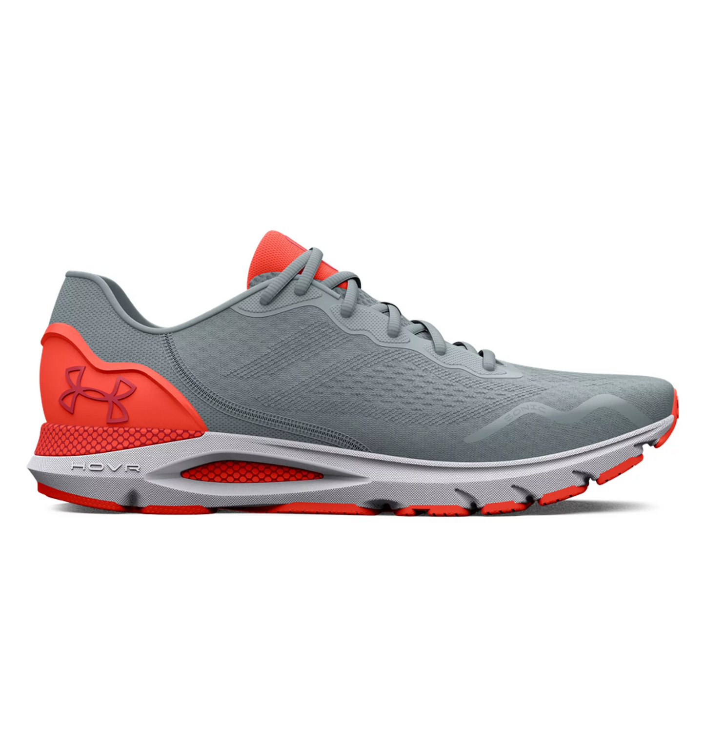 UA HOVR Sonic 6 Running Shoes Under Armour