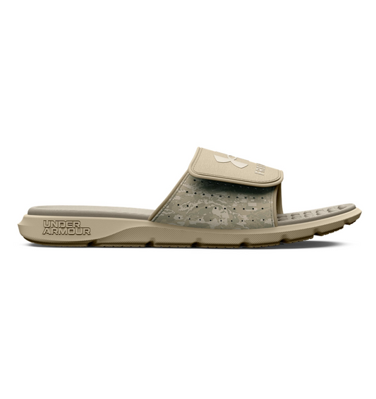 UA Ignite Pro Freedom Slides Under Armour