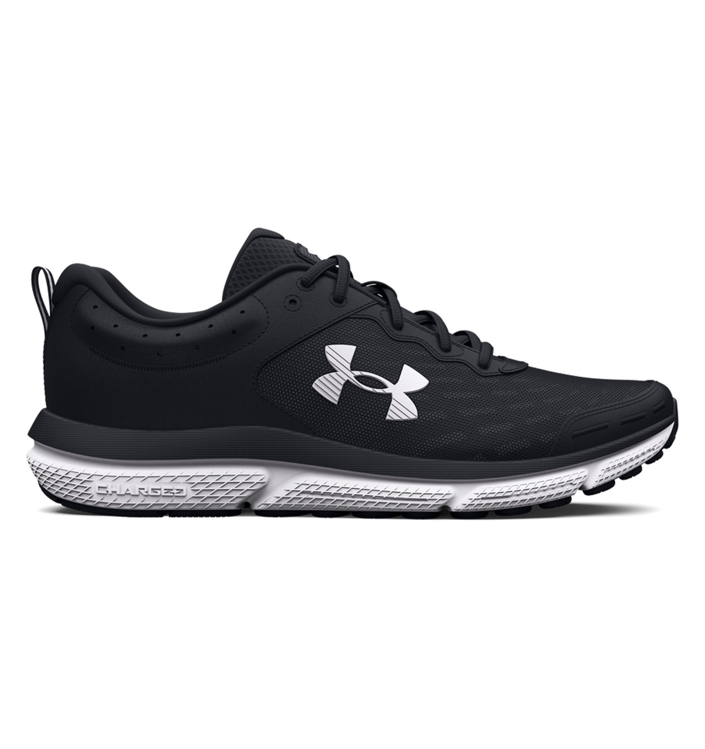 Women's UA Charged Assert 10 Running Shoes Under Armour