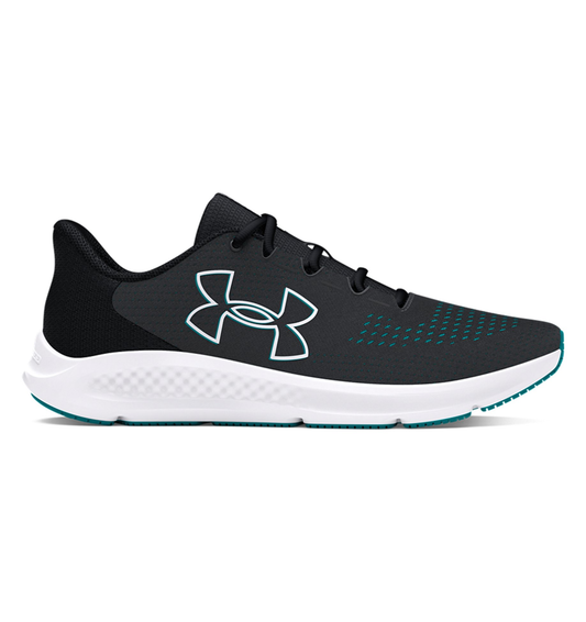 UA Charged Pursuit 3 Big Logo Running Shoes Under Armour