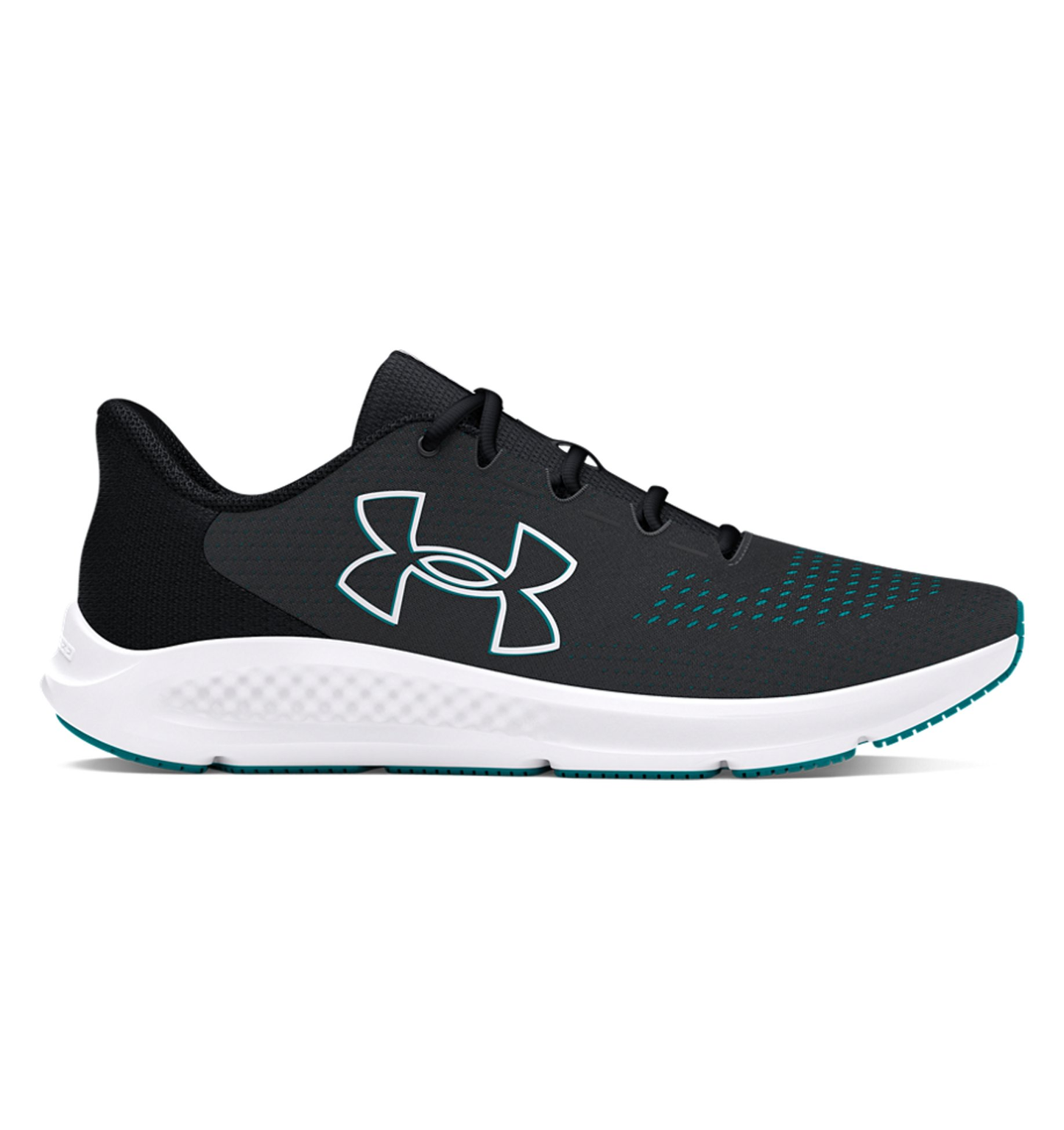 UA Charged Pursuit 3 Big Logo Running Shoes Under Armour
