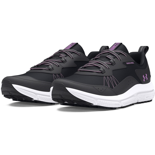 Women's UA Charged Verssert Speckle 2 Running Shoes Under Armour