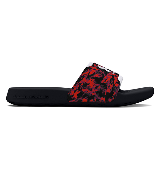 Men's UA Ignite Select Graphic Slides Under Armour