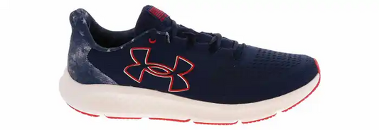 Charged Pursuit 3 Freedom Men's Shoe Under Armour