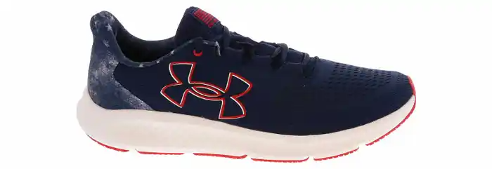 Charged Pursuit 3 Freedom Men's Shoe Under Armour