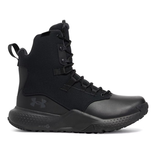 UA Micro G Stellar Zip WP Under Armour