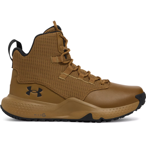UA Micro G Stellar Mid Under Armour