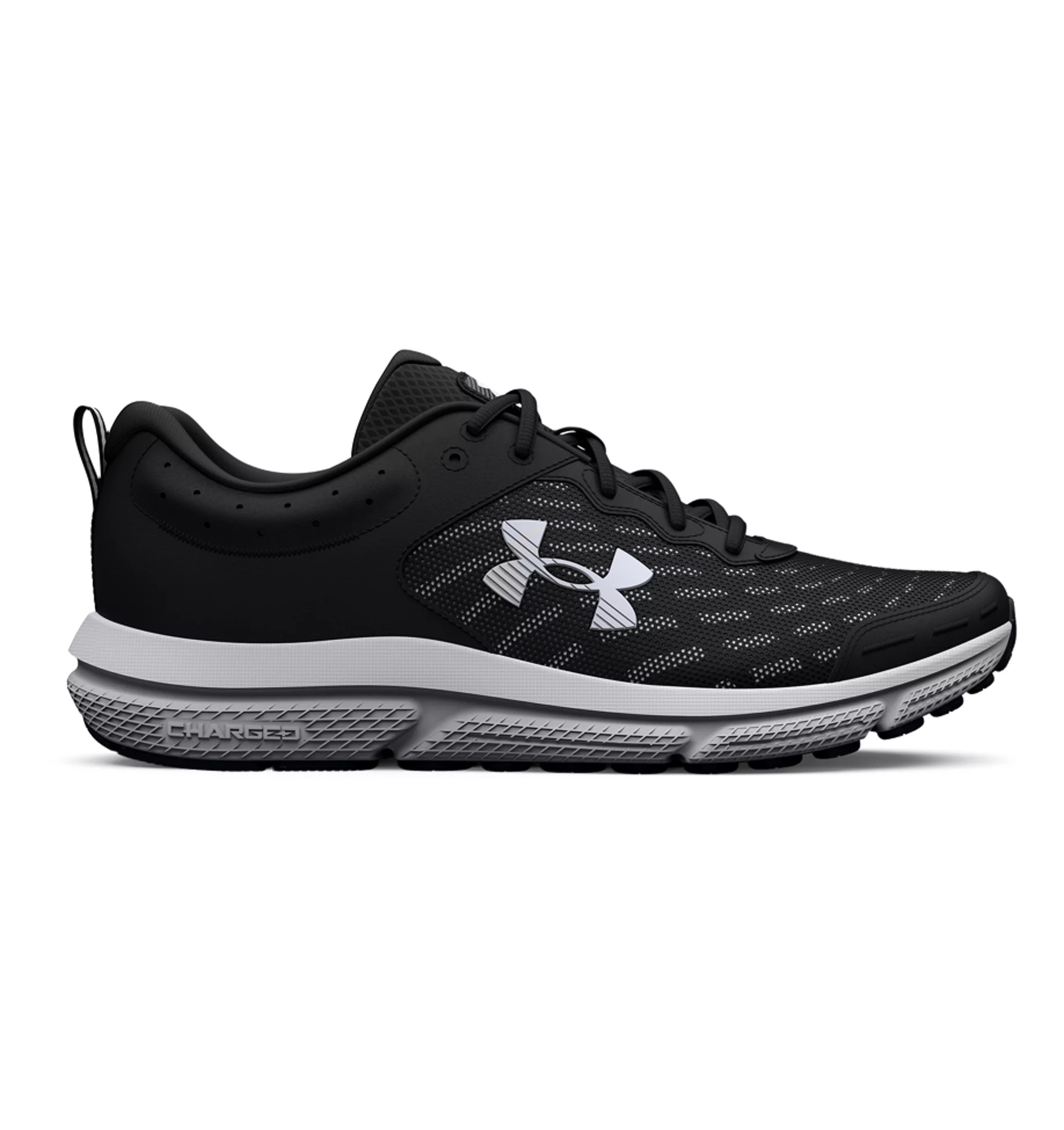 UA Charged Assert 10 Running Shoes