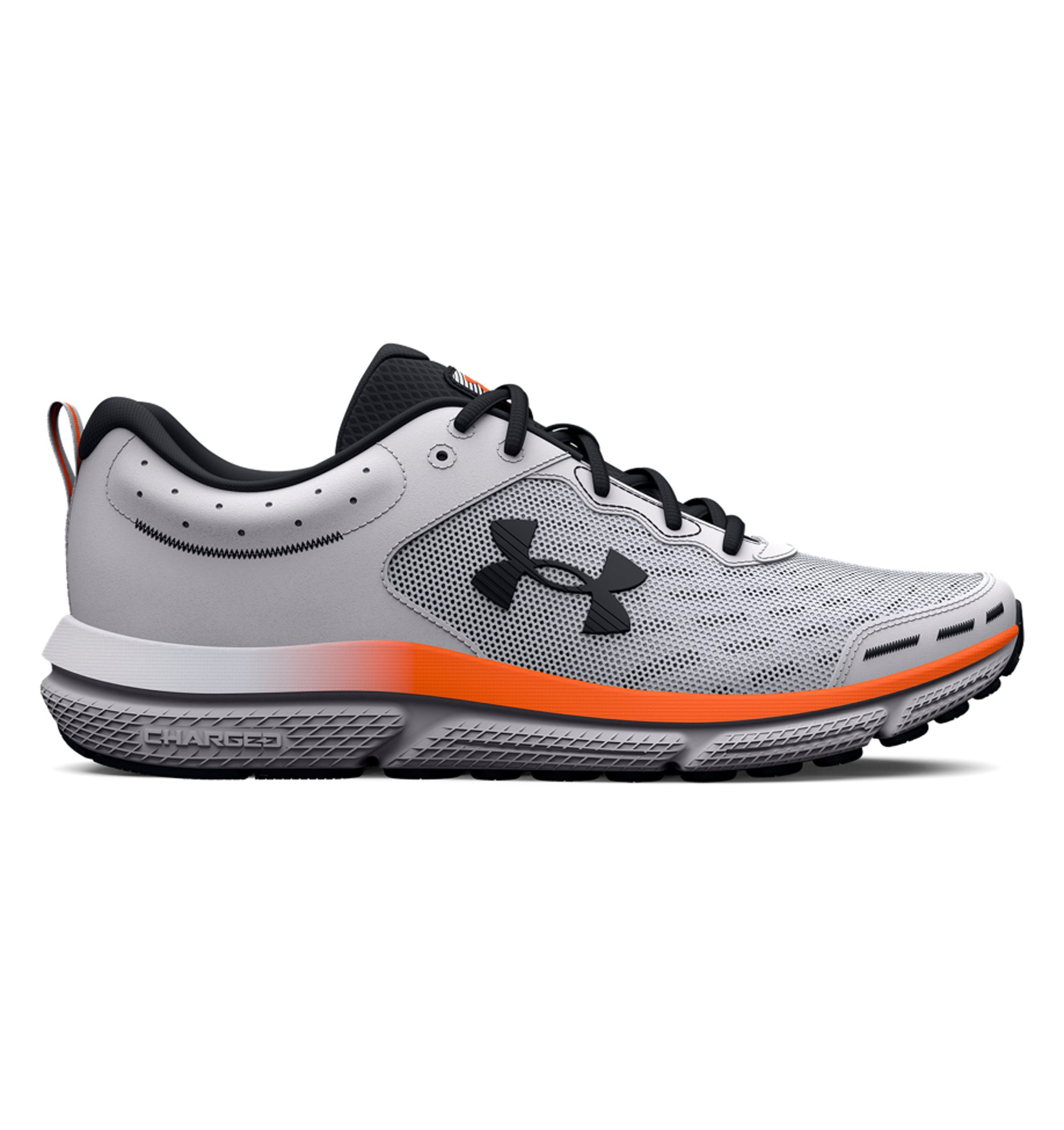 UA Charged Assert 10 Running Shoes