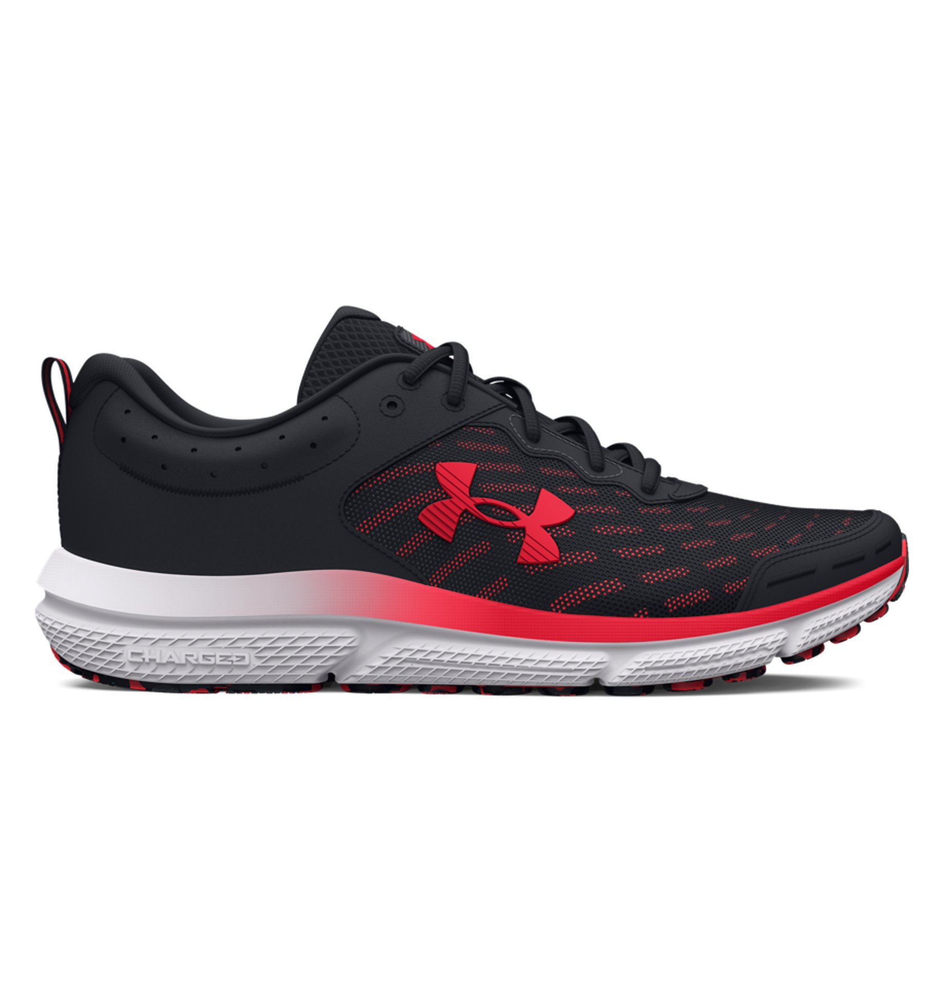 UA Charged Assert 10 Running Shoes