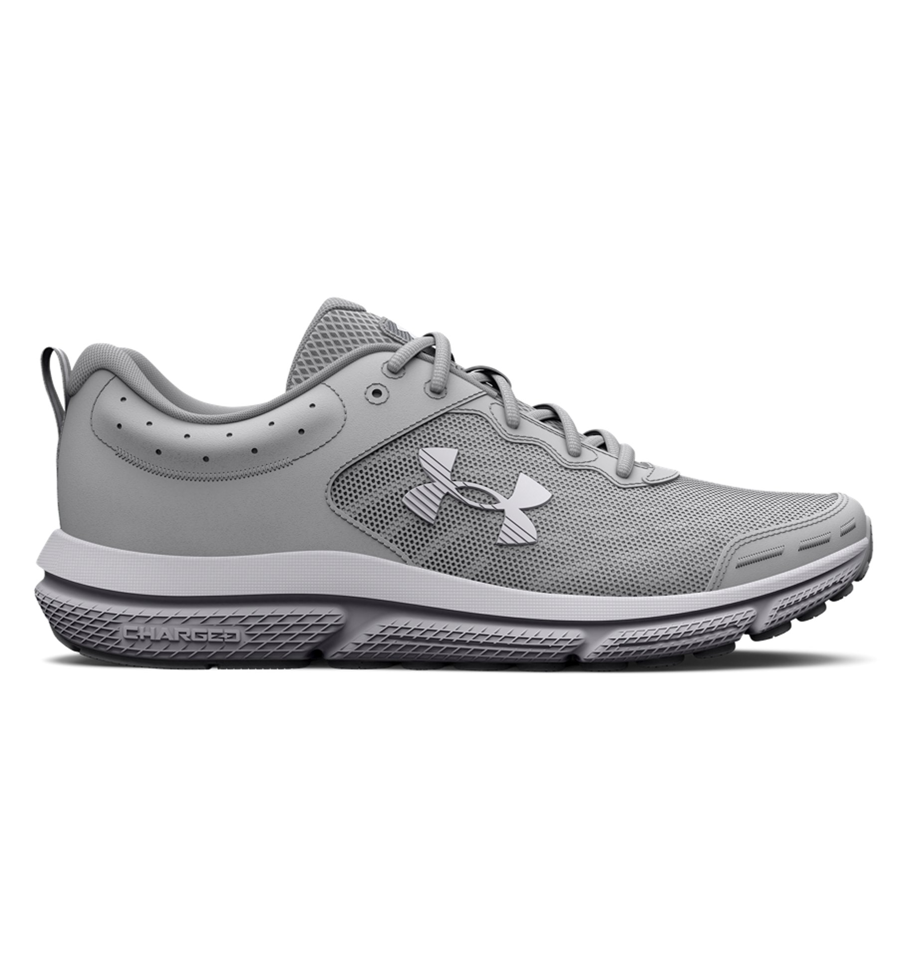 UA Charged Assert 10 Running Shoes
