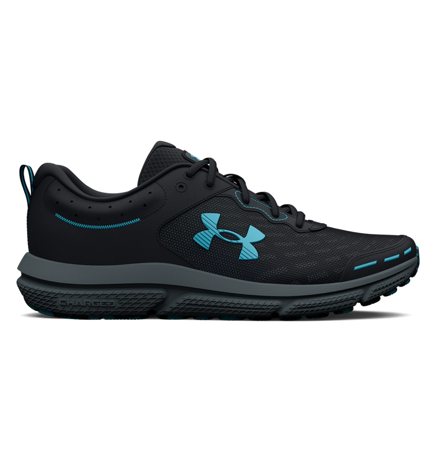 UA Charged Assert 10 Running Shoes