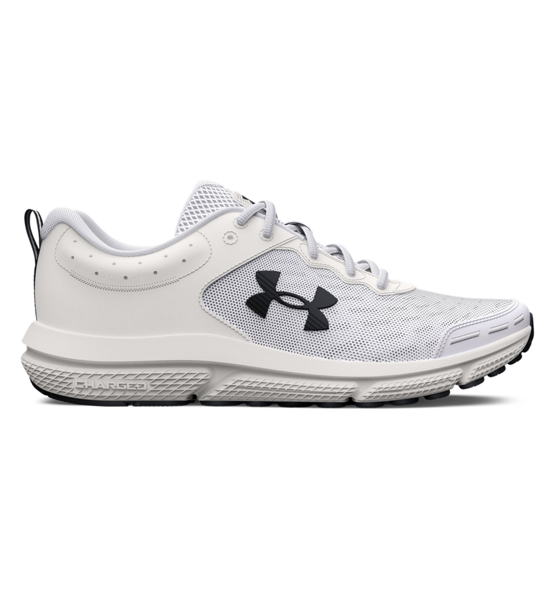 UA Charged Assert 10 Running Shoes