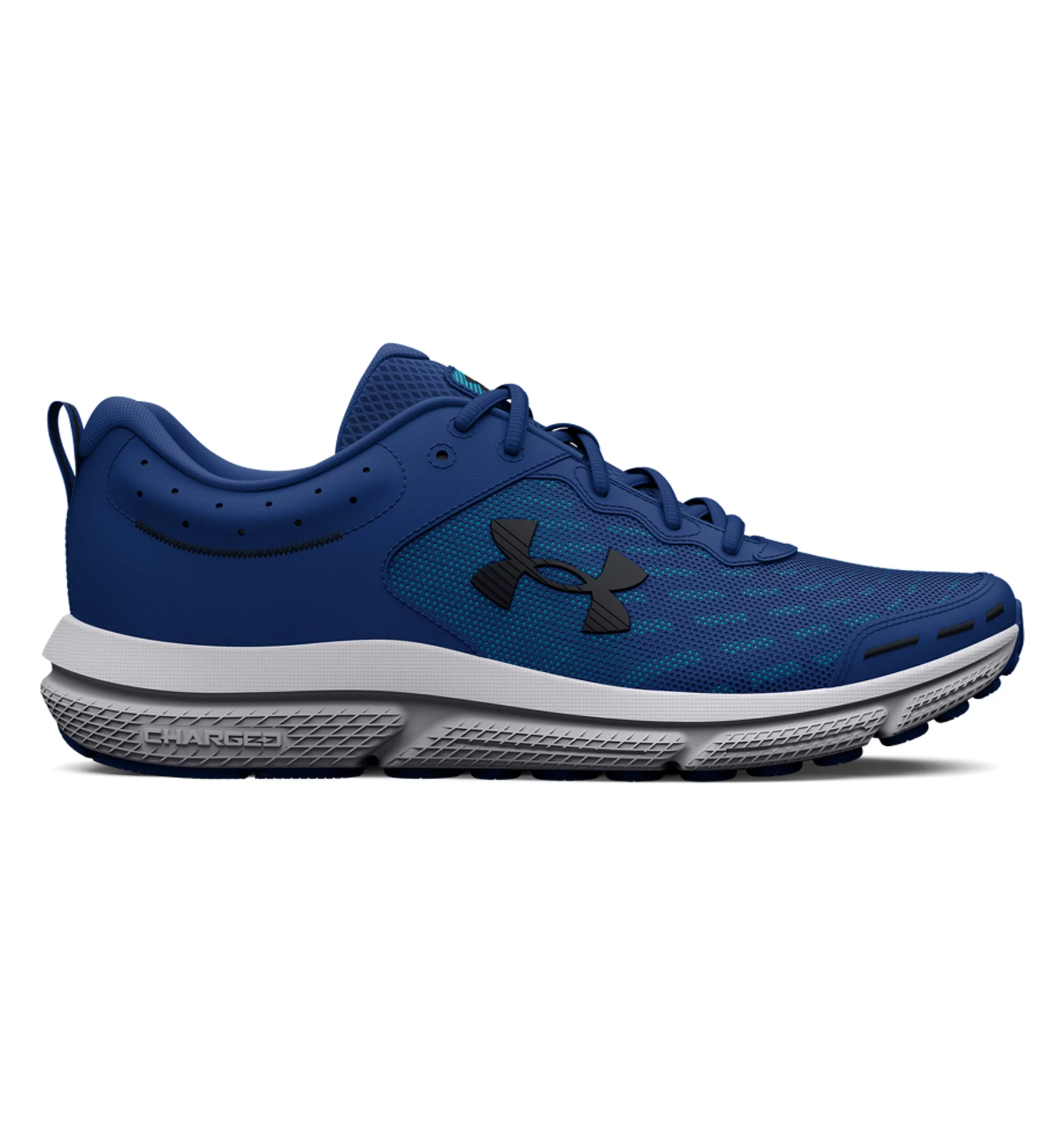 UA Charged Assert 10 Running Shoes