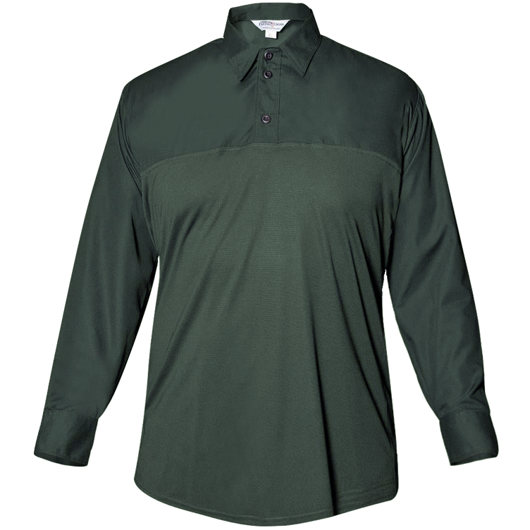 FX FLEX Class A Long Sleeve Hybrid Shirt