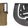Serpa CQC Concealment Holster