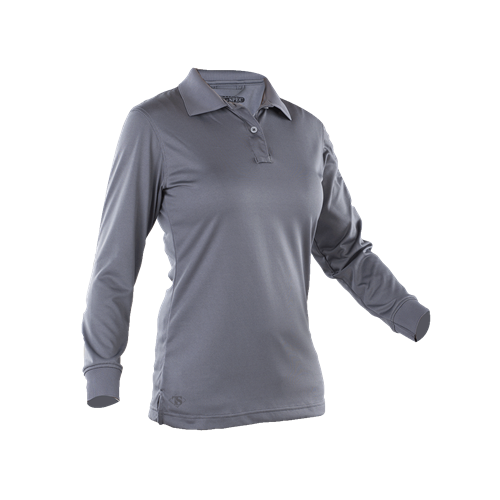 Women's Long Sleeve Performance Polo TRU-SPEC