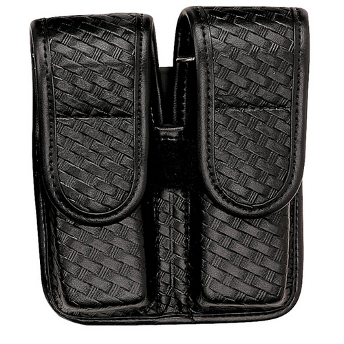 Model 7902 Double Magazine Pouch Safariland