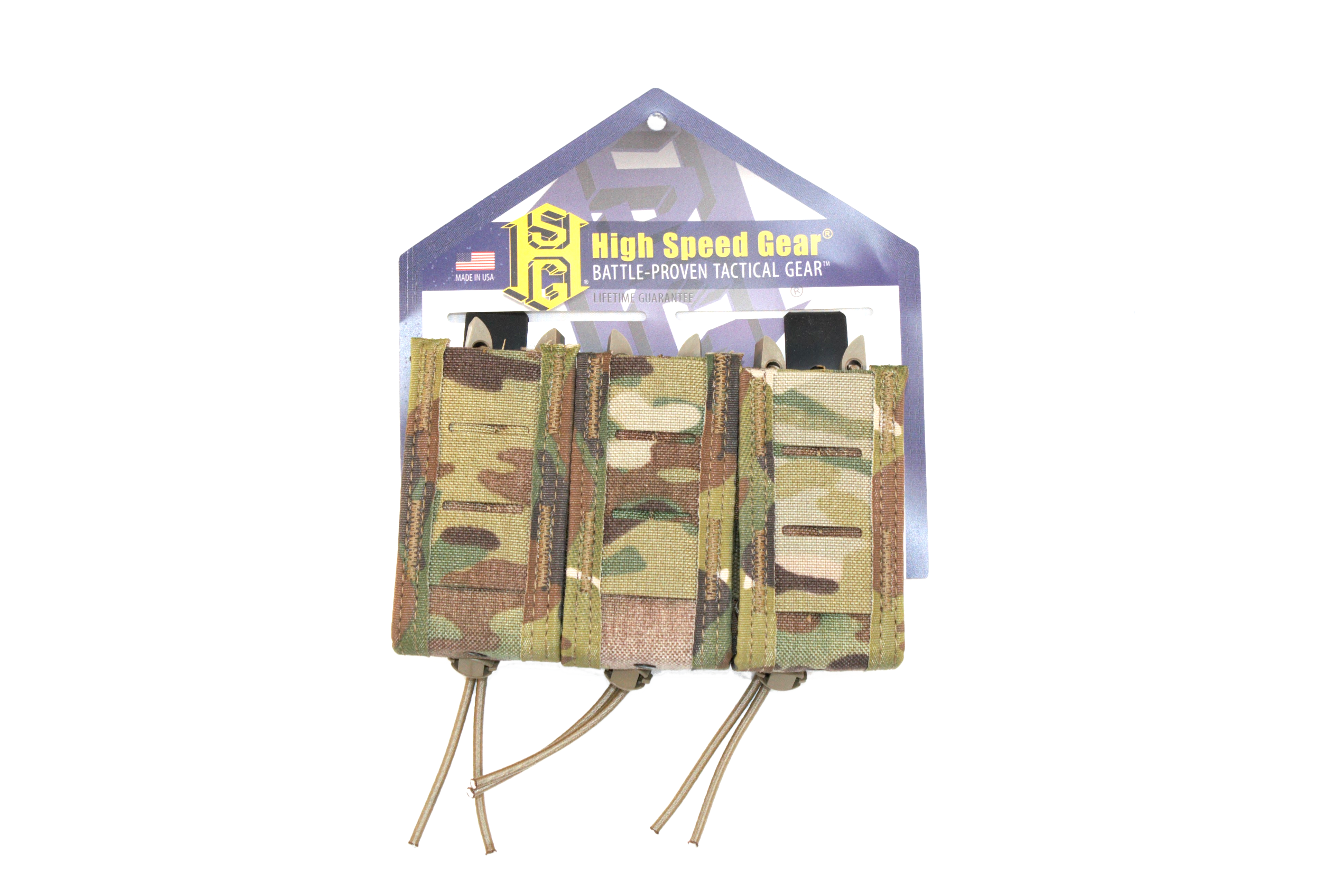 Duty Pistol TACO U-MOUNT