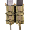 Double Pistol TACO Adaptable Belt Mount (ABM)