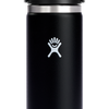 Wide Mouth Insulated Bottle w/ Flex Sip Lid