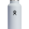 Standard Mouth Insulated Water Bottle w/ Flex Cap