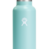 Standard Mouth Insulated Water Bottle w/ Flex Cap
