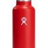 Standard Mouth Insulated Water Bottle w/ Flex Cap