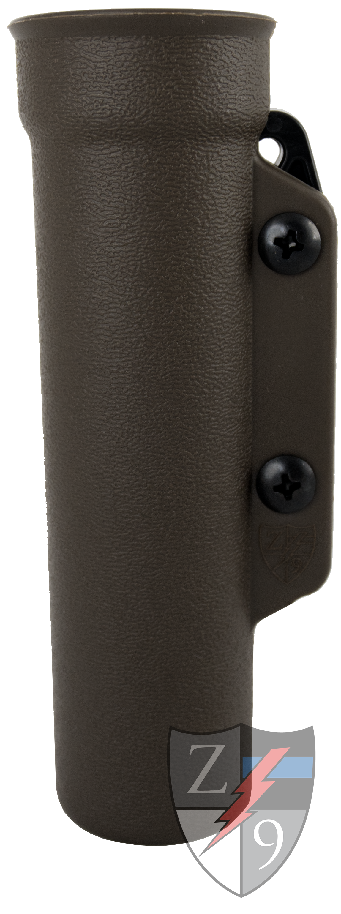 Zero9 Flashlight Case / Bezel Up 2